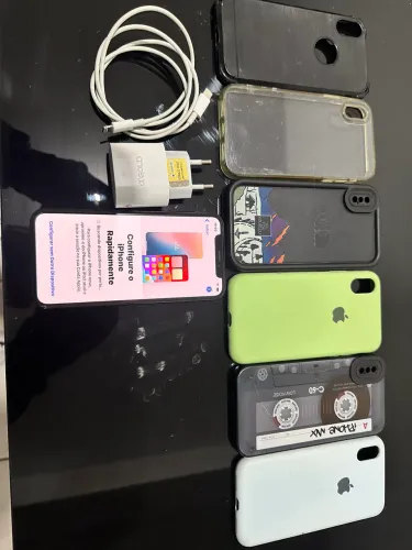 iPhone XS