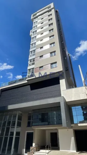 Apartamento à venda - Centro - Pato Branco - AP1369