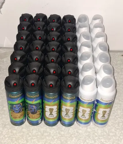 Rexona 