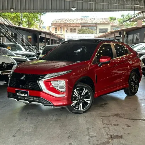 Mitsubishi Eclipse Cross HPE-S 1.5 16V 165cv Aut. 2024