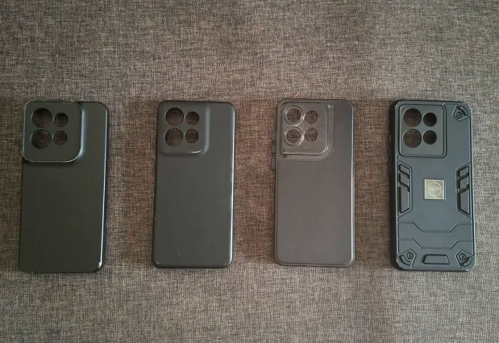 4 capas para moto edge 50 neo