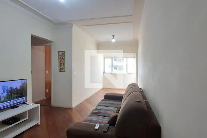 APARTAMENTO RESIDENTIAL em Campinas - São Paulo, Cambuí