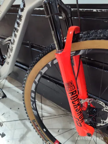 MTB Soul Volcano GX tam19 Super Preço!