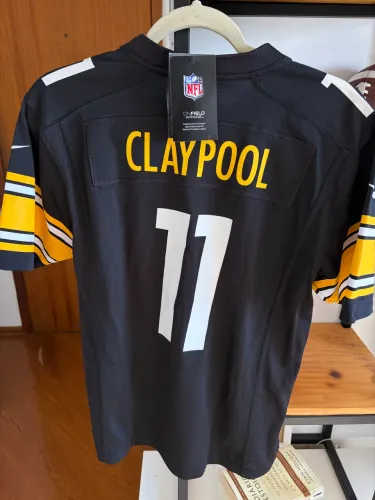 Camiseta NFL Steelers