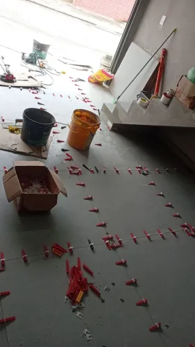 Léo construções
