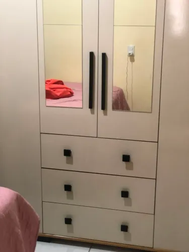 Guarda roupa
