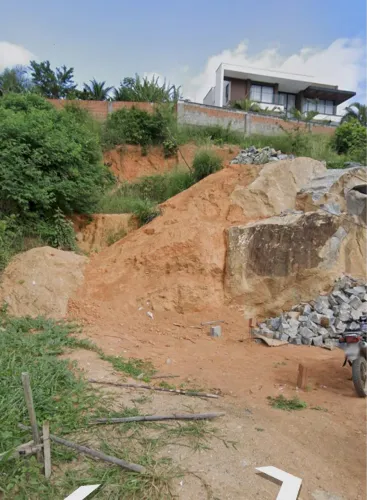 terreno em Jacobina OPORTUNIDADE 65.000