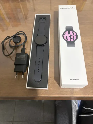 Smartwatch Samsung Galaxy Watch6 40mm