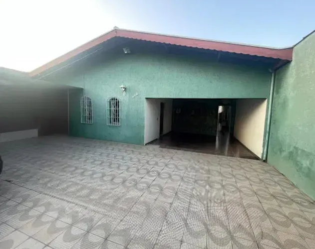 Casa com 5 dormitórios à venda, 234 m² - Jardim do Lago - Campinas/SP