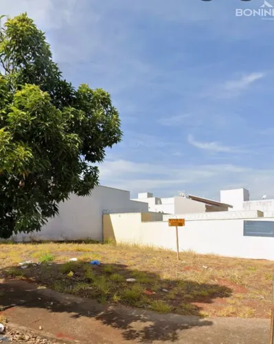 Terreno em Terras de Santa Bárbara, Santa Bárbara D'Oeste/SP