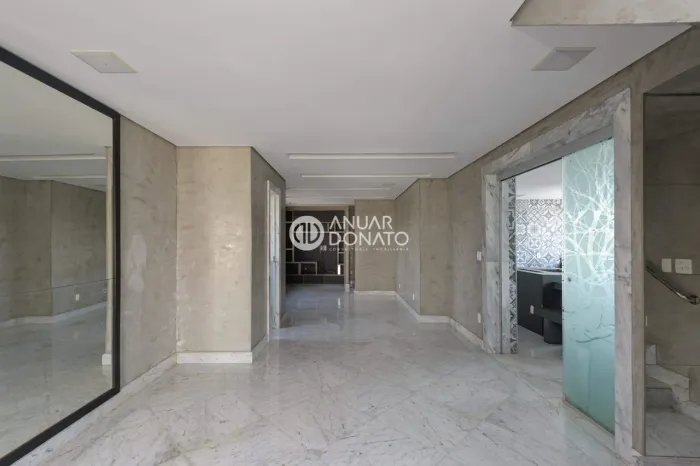Anuar Donato Apartamento Locação 4 Quartos Funcionários