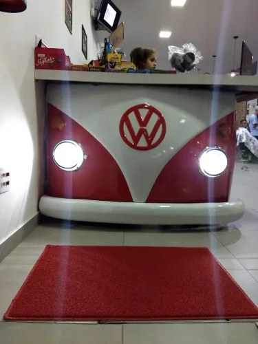Kombi balcão