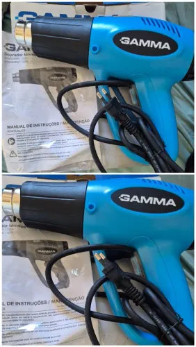 Soprador térmico 110W