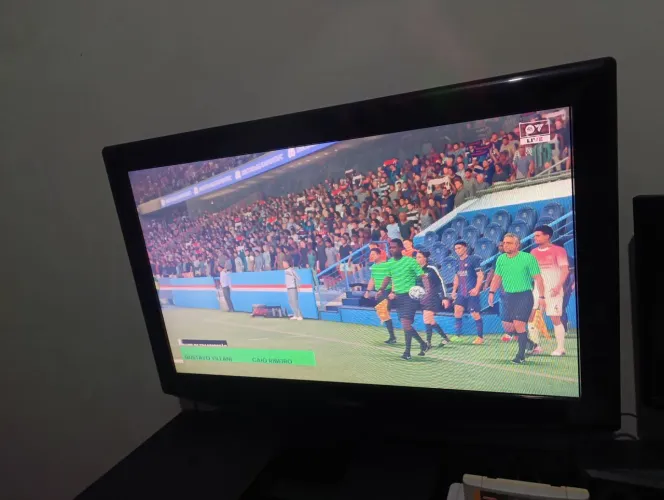 Tv Samsung 32 polegadas