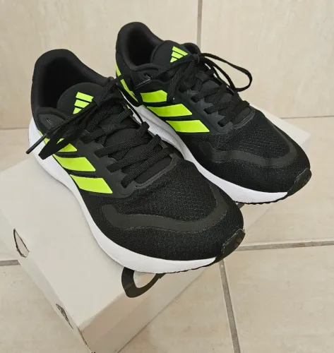 Tênis Adidas Runfalcon 5.