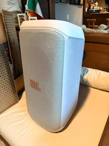 Caixa JBL Partybox 160