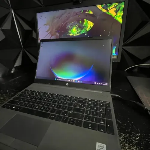 Notebook HP 250 G8 | Core i3 10a Geração | 8GB RAM | SSD NVMe 256