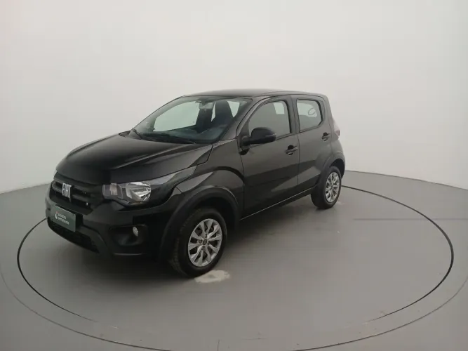 Fiat Mobi Like 1.0 Fire Flex 5P. 2025