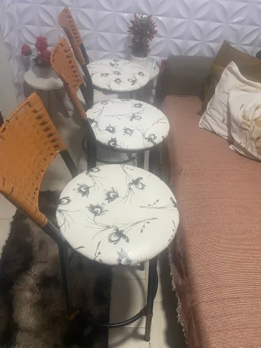 Banquetas