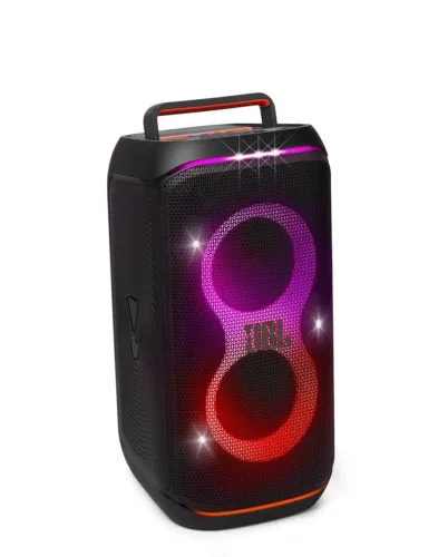 Jbl Partybox 120 LACRADA + Nota Fiscal