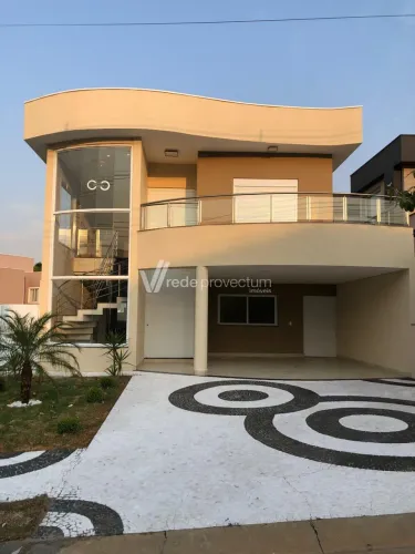 casa - Swiss Park - Campinas