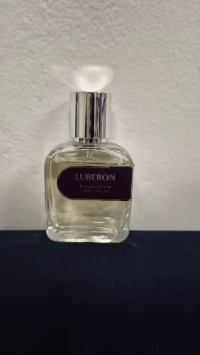 Perfume Adel Luberon - Inspirado Creed Carminia