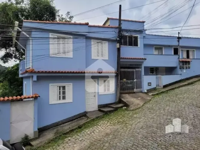 Prédio com 7 unidades no Independência