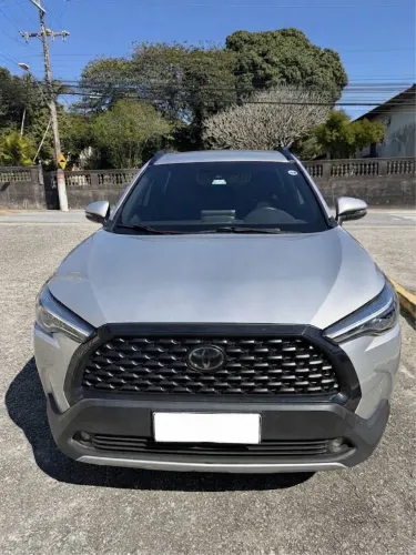 Toyota Corolla Cross XRE 2.0 16V Flex AUT 2023