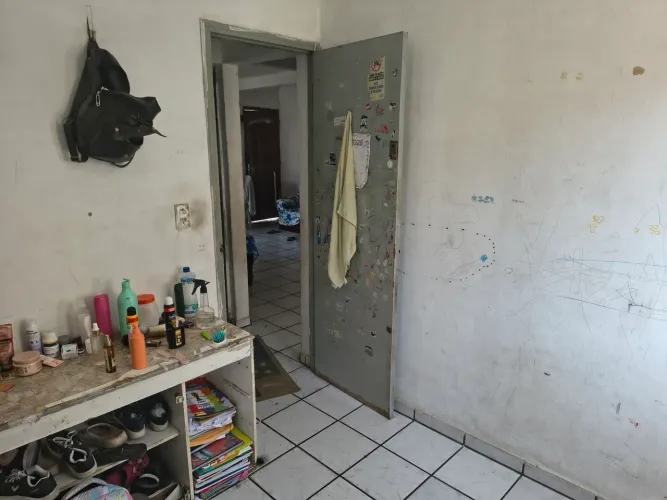Vendo Apartamento no Tancredo Neves