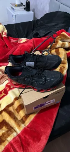 Tênis Mizuno prophecy 14
