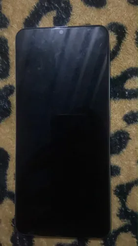 Vendo realme note 60 somi novo 