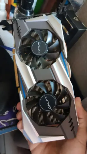 Gtx 1060 6gb