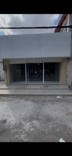 Ponto comercial bairro Bonsucesso