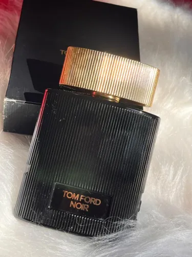 Perfume Tom Ford Noir Extreme Unissex Eau de Parfum