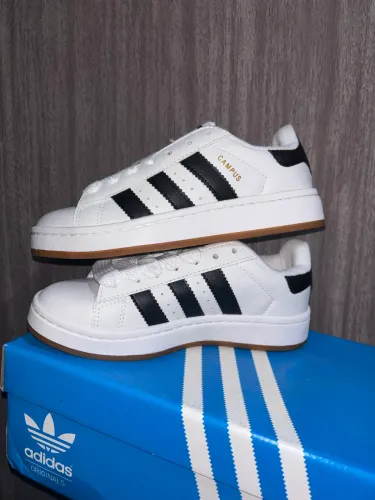 Tenis Adidas Campus - NUNCA USADO - tamanho: 35