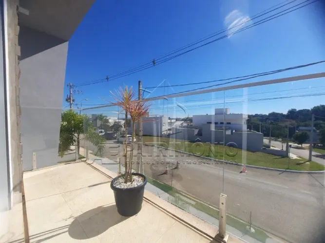 SOBRADO CONDOMINIO 4 QUARTOS VILLAGIO DI CAPRI