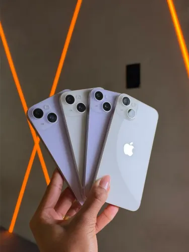 IPHONE 14 128GB | SEMI NOVO | GARANTIA E NOTA FISCAL .