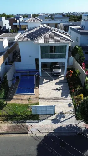 CASA DUPLEX DE ALTO PADRÃO 3 SUITES NO BOULEVARD LAGOA