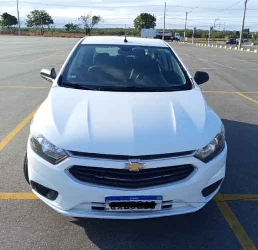 Chevrolet Joy Hatch 1.0 8V Flex 5P MEC 2020