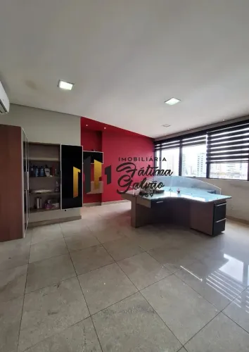 Alugo 02 Salas Unificadas No Connext / Umarizal