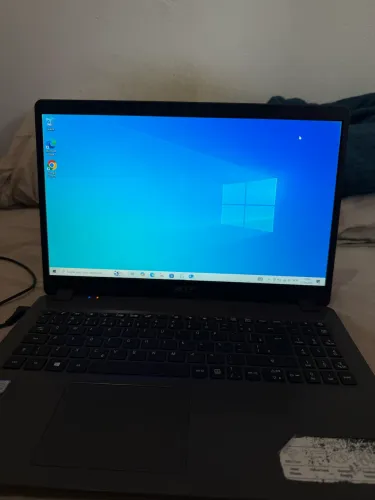 Notebook Acer Intel i3