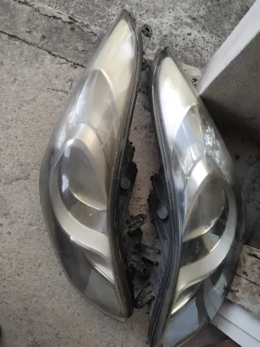 Par Farol Hyundai Elantra