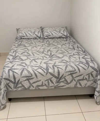 Cama de casal