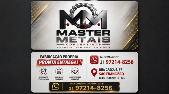 Concertina cerca cortante vários modelos fabricação propria