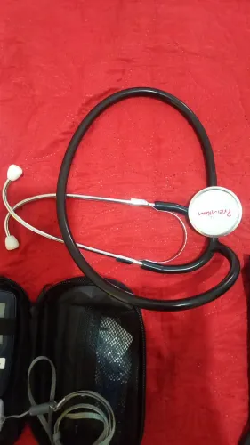 Material de enfermagem 