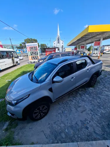 Fiat Strada Volcano 1.3 Flex 8V CD 2023
