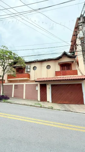 Casa à Venda na Vila Boa Vista