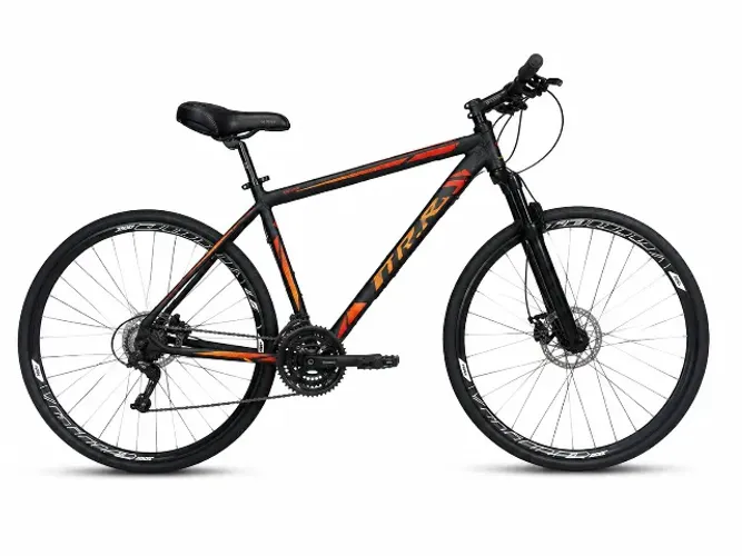 Bike First Alumínio 27v Shimano Altus Freio Hidráulico Suspensão a Ar