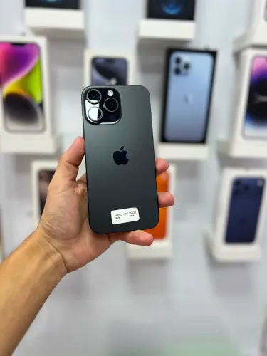 iPhone 16 Pro Max - 256GB  ?5.500,00