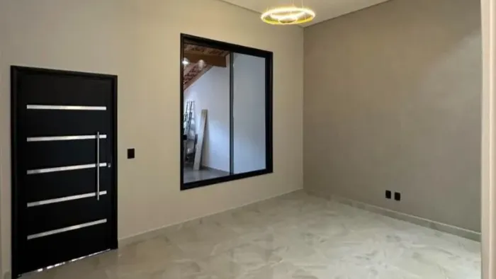Casa com 3 dormitórios à venda, 135 m² por R$ 599.000,00 - Jardim Nova Ipanema - Sorocaba/